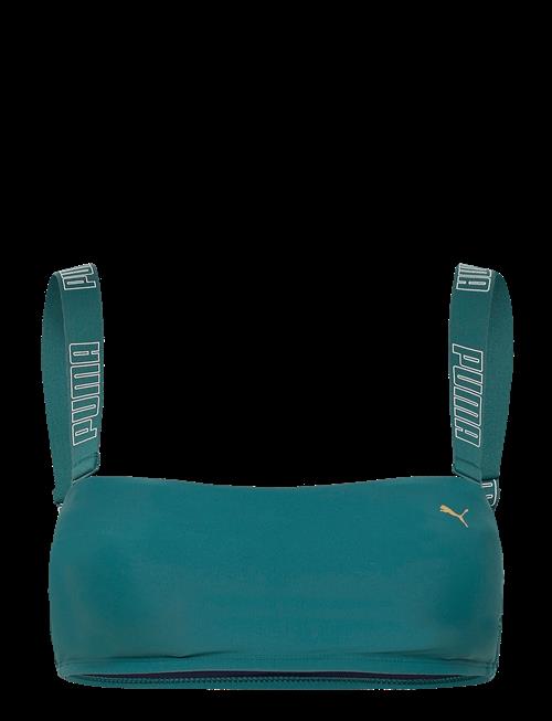Puma Swim | Puma Swim Women Bandeau Top 1P | S