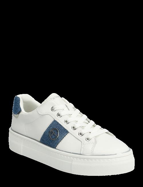 Tamaris | Women Lace-Up | 37