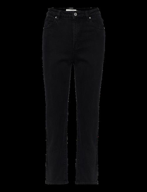 ABRAND | 94 High Slim Whitney Rcy Black Overdye | 25