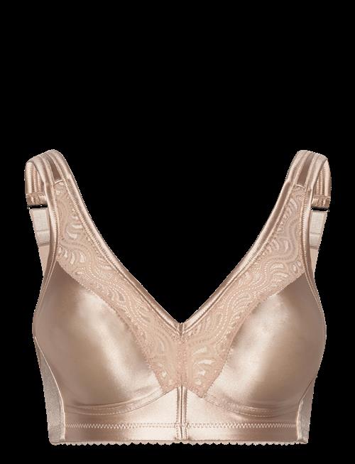 Swegmark | Stars Soft Bra Creme | B x 100