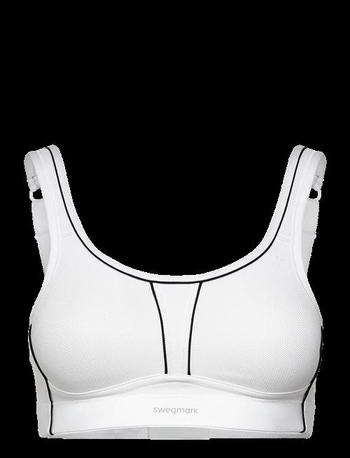 Swegmark | Movement Sport Bra Black | C x 100