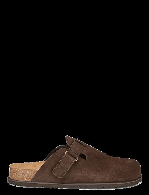 Shepherd | Roma Slippers | 45