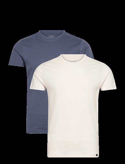 Lee Jeans | Twin Pack Crew | XXL x 00