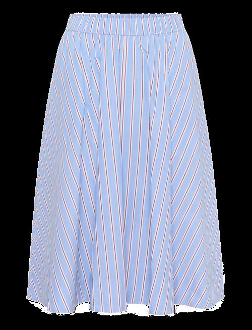 Part Two | Ingipw Skirt | 40