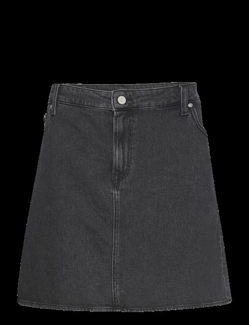 Tommy Jeans | Crv Mom Uh Skirt Cg4181 | 44