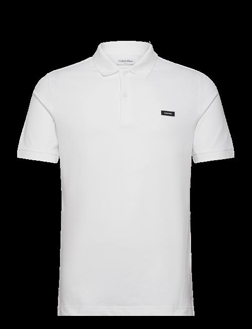 Calvin Klein | Stretch Pique Slim Polo | XXXL