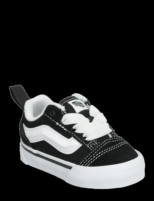 VANS | Knu Skool Elastic Lace | 22