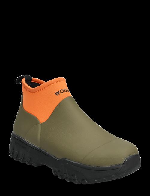 WODEN | Irene Waterproof | 38