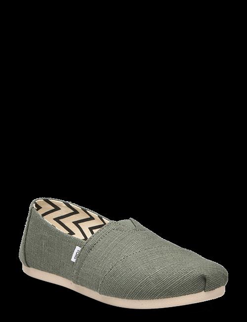 TOMS | Alpargata Classic | 41