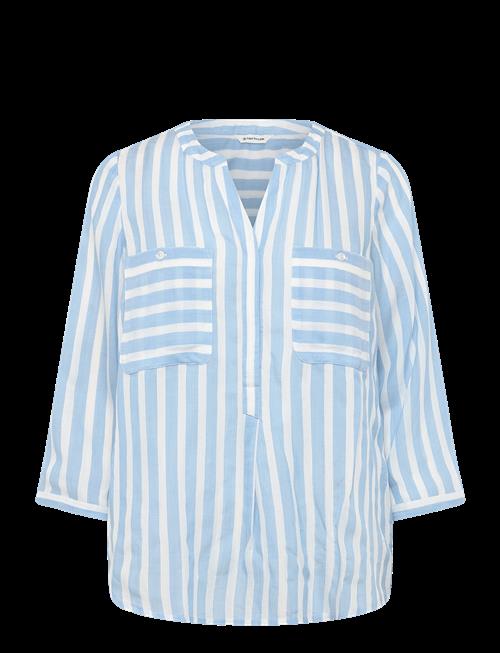 Tom Tailor | Blouse Striped | 44