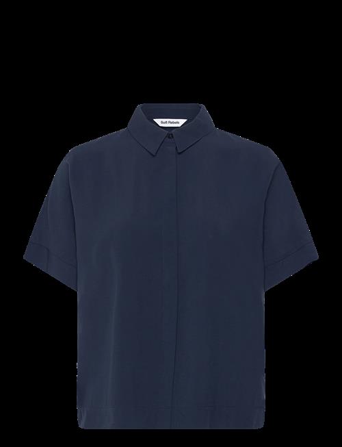 Soft Rebels | Srfreedom Ss Shirt | XL