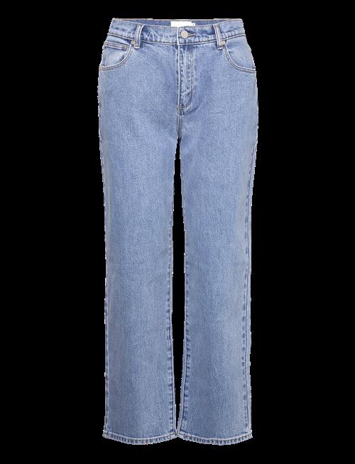 ABRAND | 95 Straight Crop Grete Rcy | 26