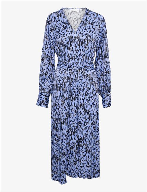 Karen By Simonsen | Nikolekb Long Dress | 36