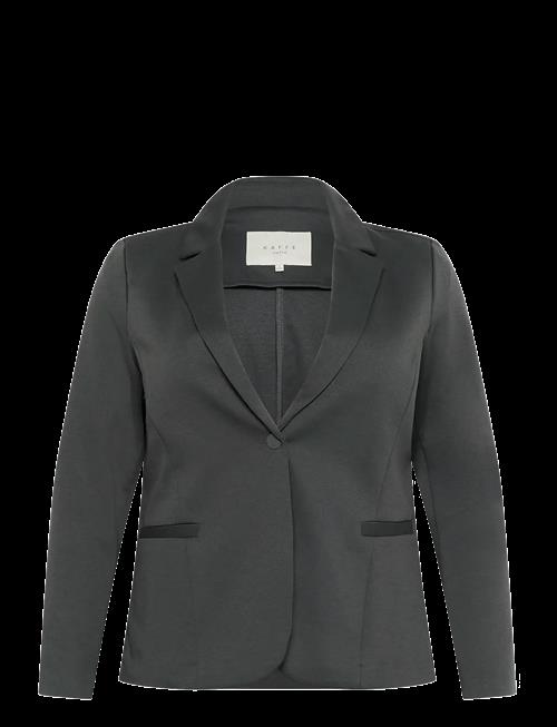 Kaffe Curve | Kcjenna Blazer | XL