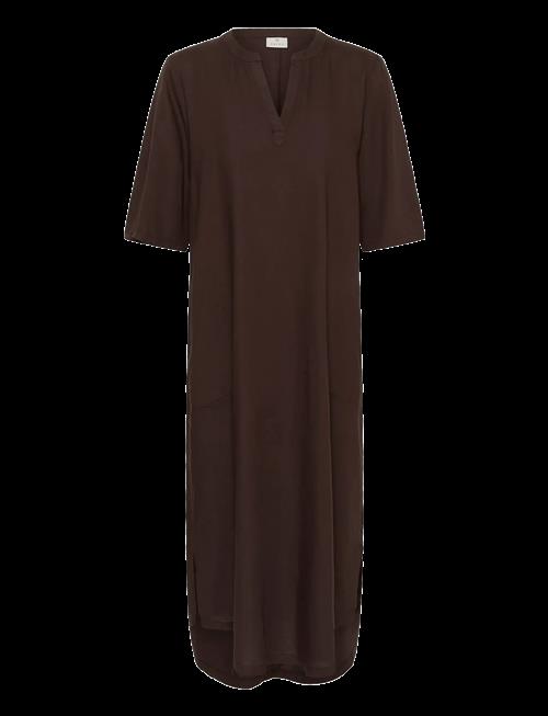 Kaffe | Kamilia Kaftan Dress | 34