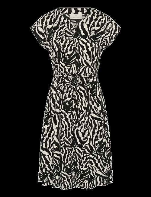 Kaffe | Kabella Jersey Dress | S