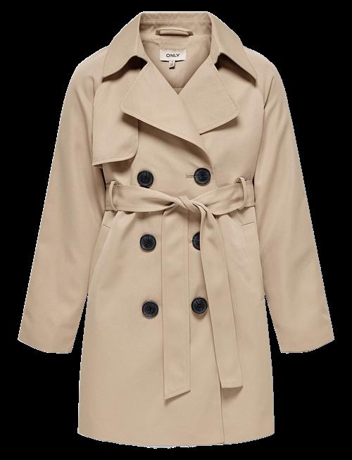 Kids Only | Kogchloe Life Trenchcoat Db Otw Noos | 116