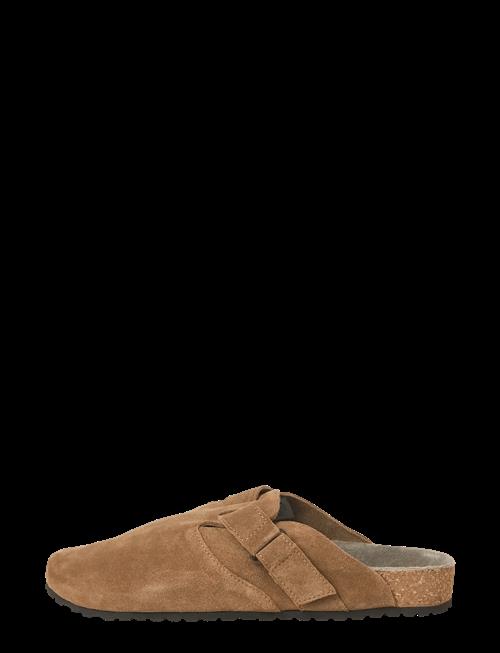 Jack & Jones | Jfwlouis Suede Mule | 46