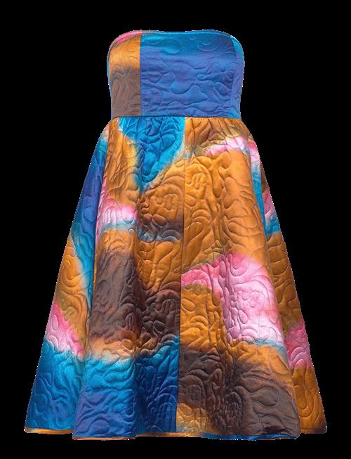 Helmstedt | Anna Dress | L