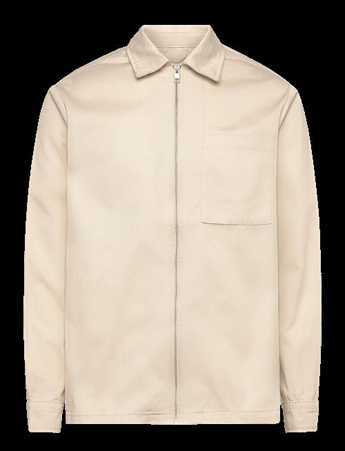 Solid | Sdelon Zipper | XXL