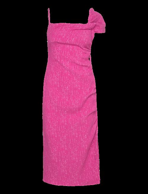 STINE GOYA | Sgannete, 2011 Pleated Stretch | L