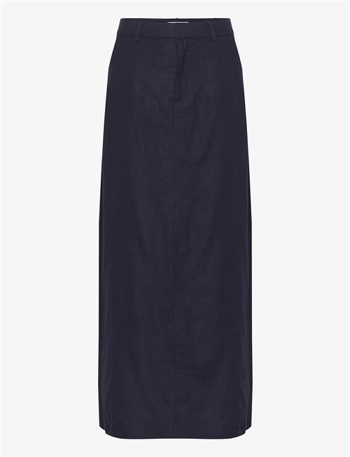 Gestuz | Lizagz Linen Hw Skirt | 36