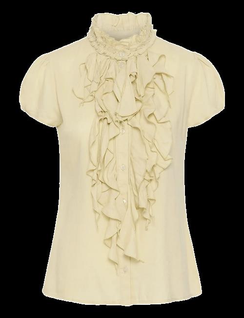 Saint Tropez | Ellisz Ss Shirt | XXL