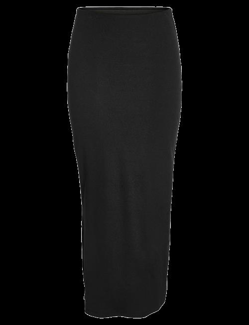 NOISY MAY | Nmmaya Hw Ankle Length Skirt Noos | XL