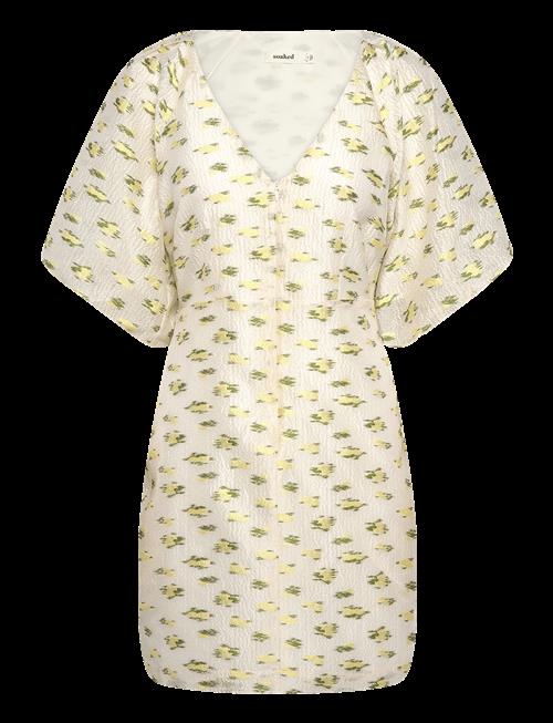 Soaked | Slkamila Jacinta Dress | M