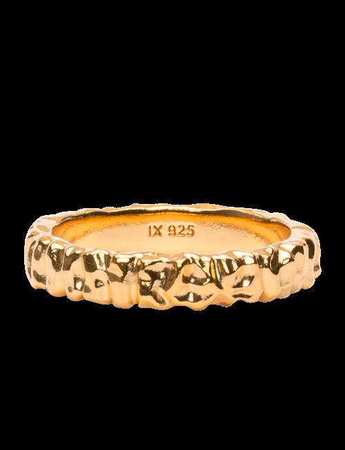 IX Studios | Ix Crunchy Class Ring | 58