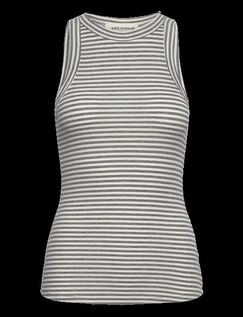 Sofie Schnoor | Julliesw Stripe Top | S