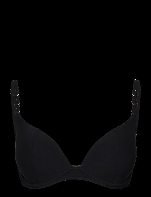 Chantelle Beach | Emblem Bikini Push-Up Bra | D x 75