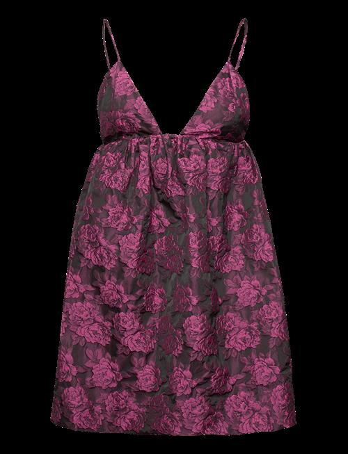 Ganni | Botanic Jacquard | 38