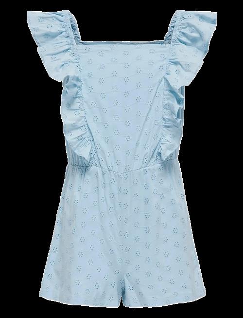 Kids Only | Kogelly Emb Playsuit Wvn | 164