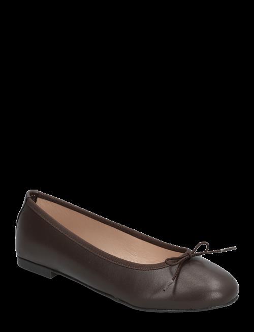 Bianco | Biamadison Ballerina Smooth Leather | 36