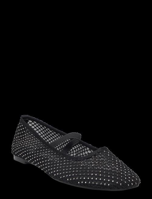 Bianco | Bialilja Mesh Ballerina | 41