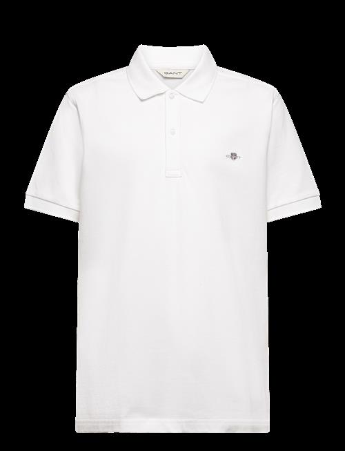 Gant | Shield Ss Pique | 170