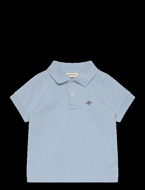 Gant | Shield Ss Pique | 98-104
