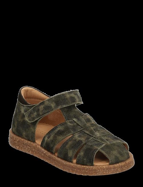 ANGULUS | Sandals - Flat  - Closed Toe | 27