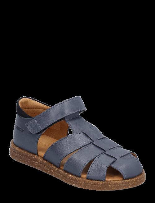 ANGULUS | Sandals - Flat  - Closed Toe | 31