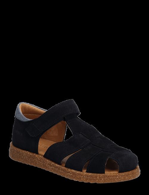 ANGULUS | Sandals - Flat  - Closed Toe | 32