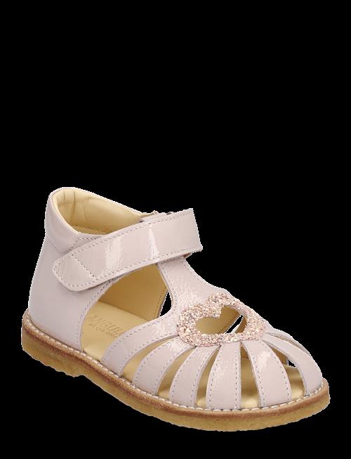 ANGULUS | Sandals - Flat  - Closed Toe | 21