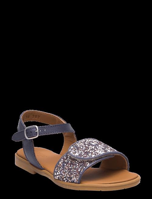 ANGULUS | Sandals - Flat  - Open Toe - Op | 36
