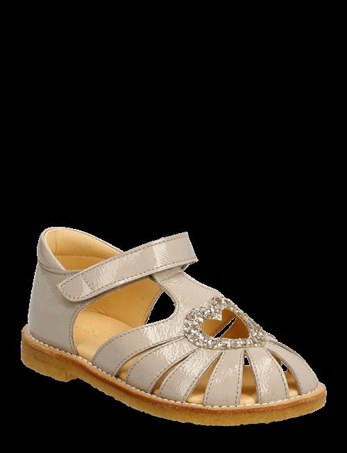ANGULUS | Sandals - Flat  - Closed Toe | 30