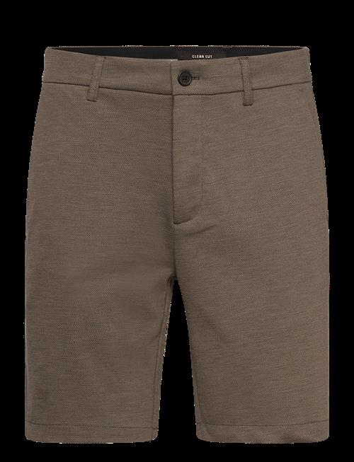 Clean Cut Copenhagen | Milano Brendon Jersey Shorts | XXL