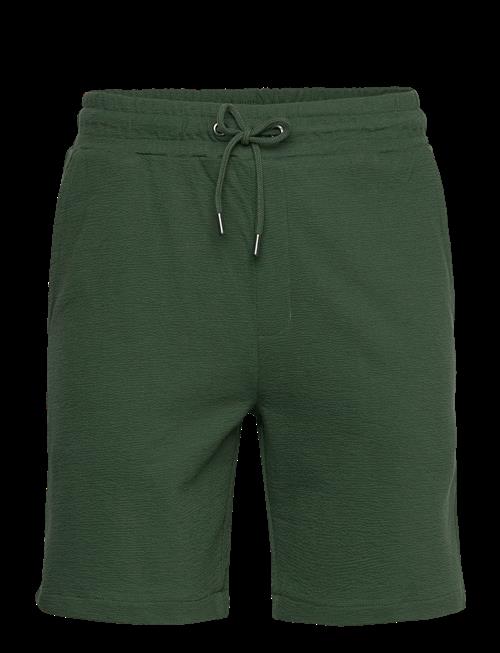 Clean Cut Copenhagen | Calton Structured Shorts | L