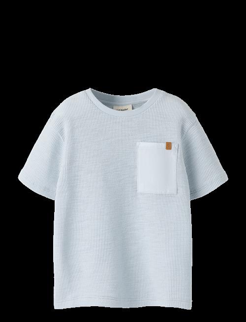 Lil'Atelier | Nmmhonjo Ss Loose Top Lil | 92