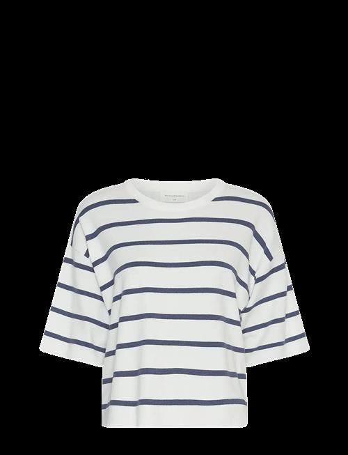 MSCH Copenhagen | Mschgeanine Rachelle 2/4 Pullover Stp | XS/S