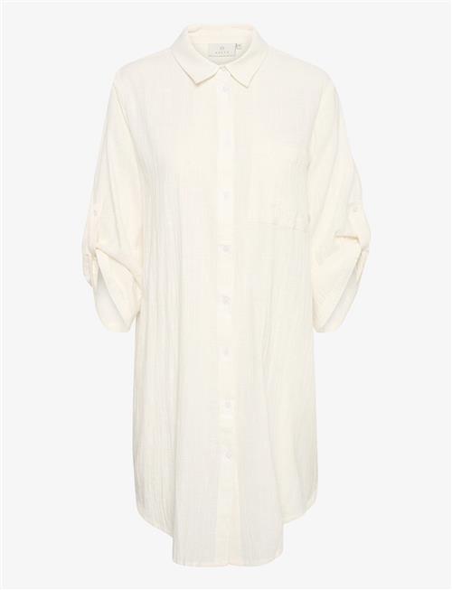 Kaffe | Kapauline Shirt Dress | 44
