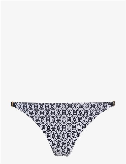 Tommy Hilfiger | Reversible Cheeky Bikini | L